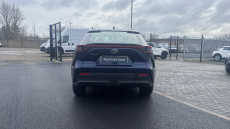 Toyota bZ4X 150kW Pure 71.4kWh 5dr Auto [11kW] Electric Hatchback